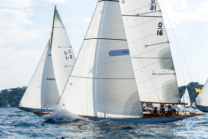 Les Voiles de St Tropez 2025 - VST 2025