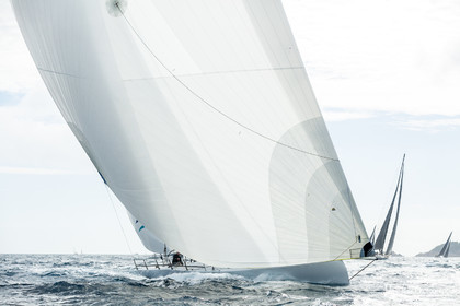 Les Voiles de St Tropez 2024 - VST2024