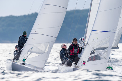 Coupe de l'Amitié Dragon 2023