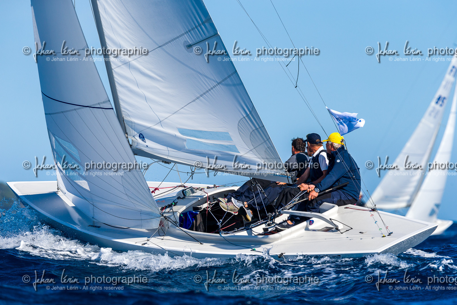 Cannes, Régates Royales, Régates Royales de Cannes, sailing, vela, voile, 2021, Yacht Club de Cannes