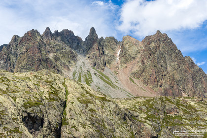Tour du Mont Blanc 2023 - TMB