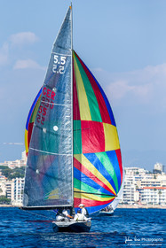Régates Royales 2017