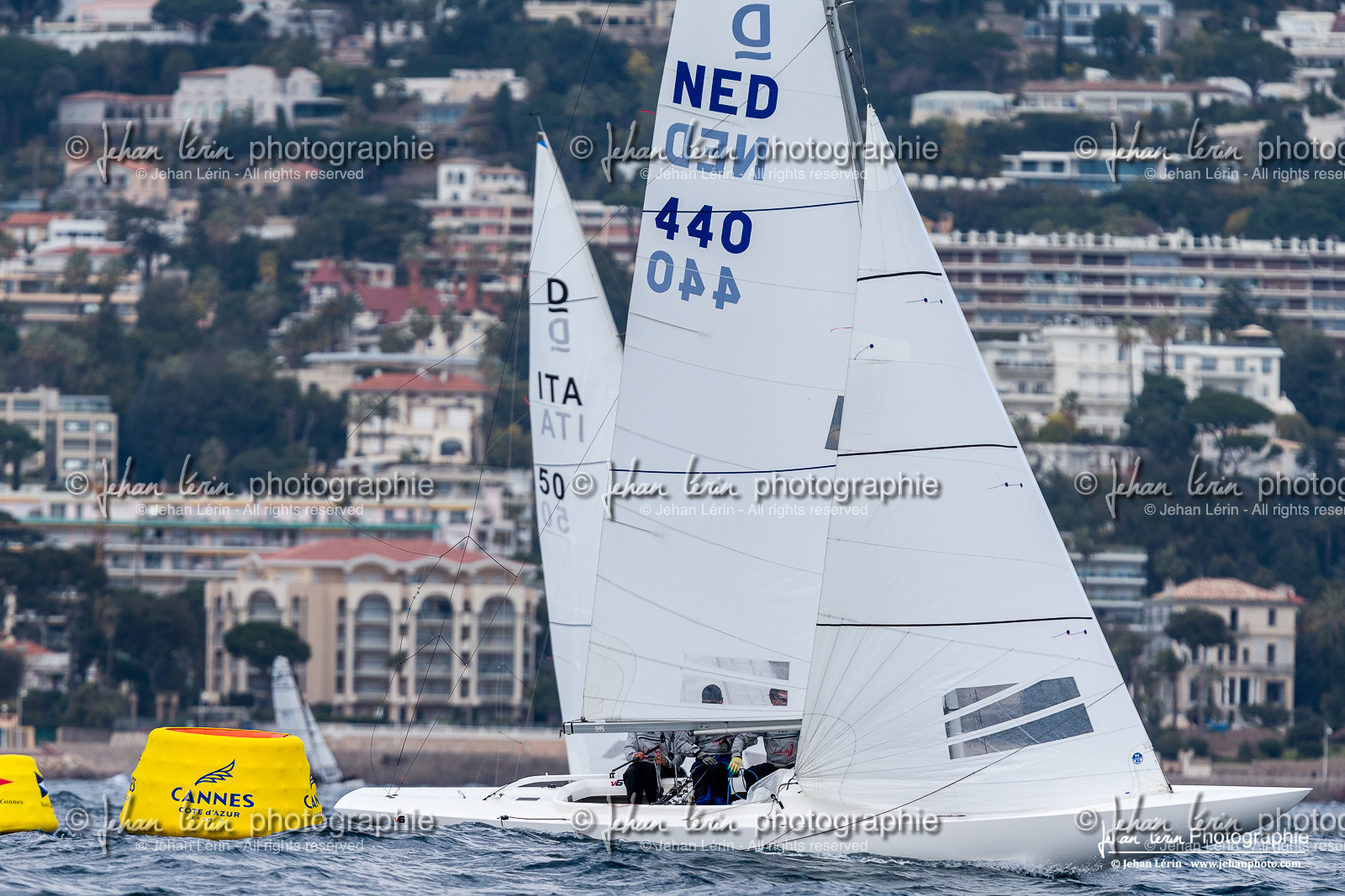 International Extra Cup Dragon 2023