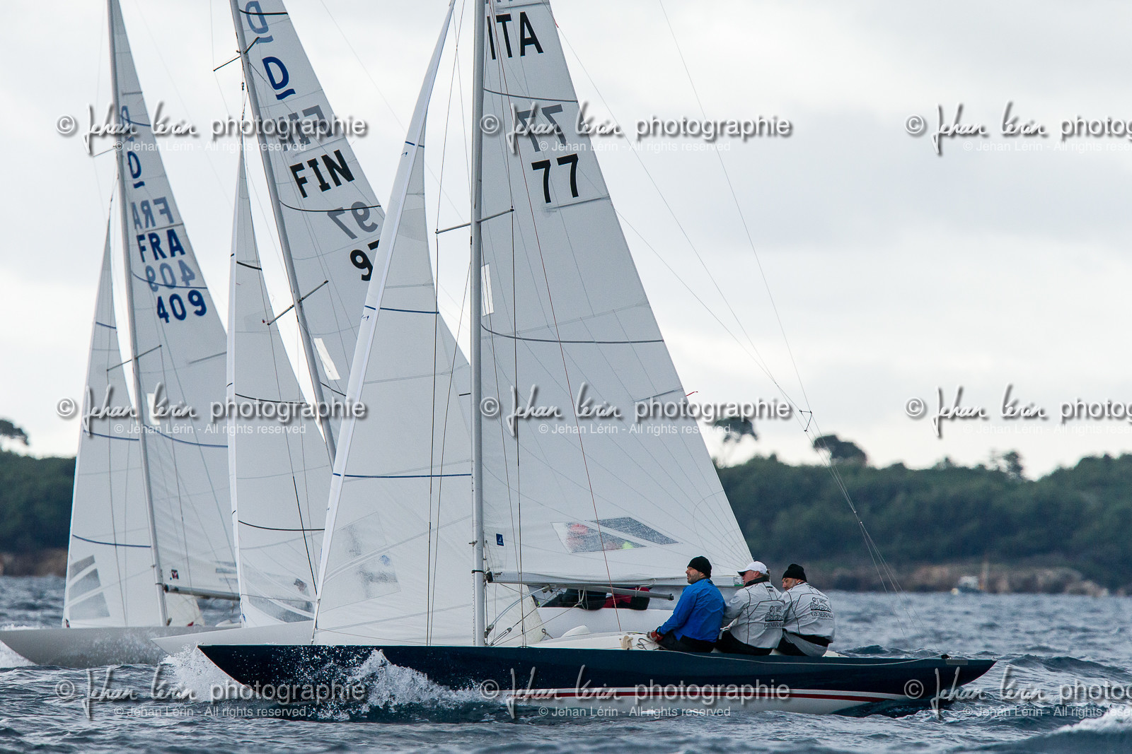 Coupe d'Hiver Dragon 2022