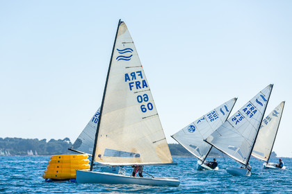 Semaine Internationale de Cannes de Finn 2022