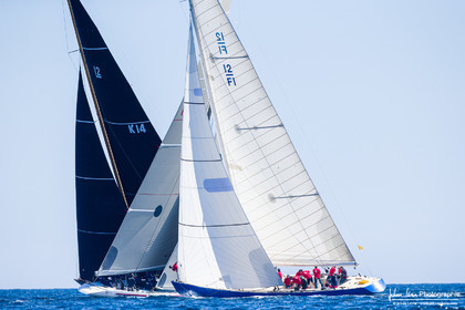 Toulon Provence Regatta 2025