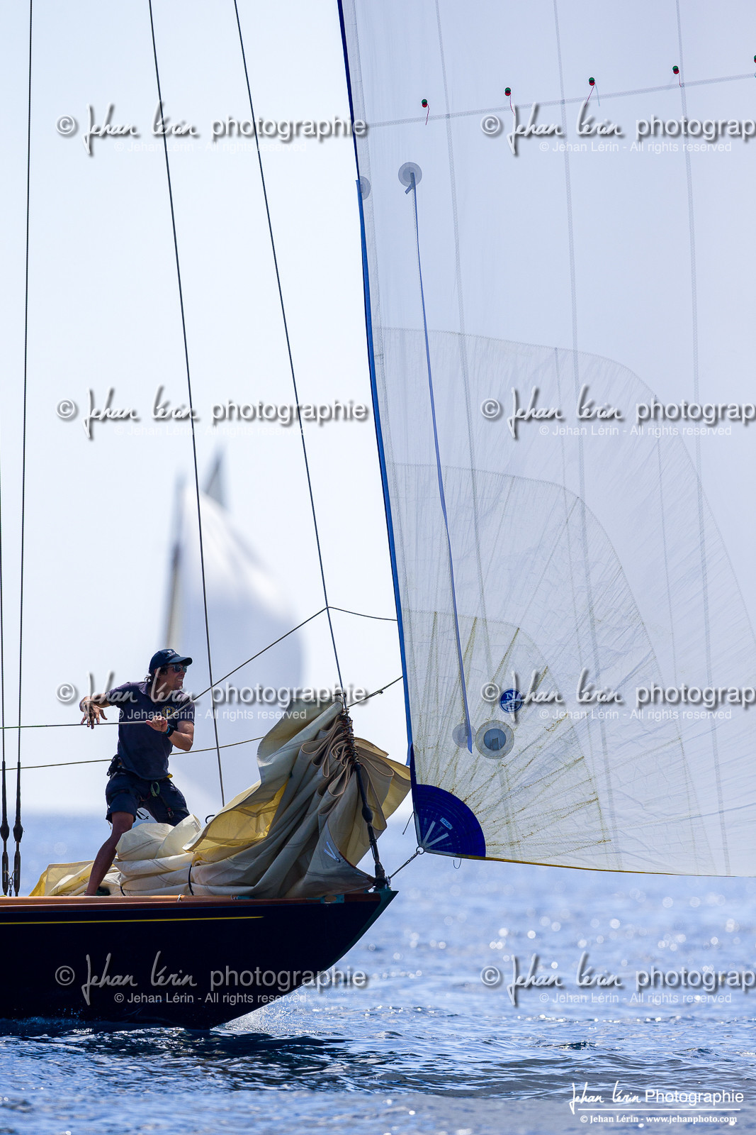 Les Voiles de Cassis 2025