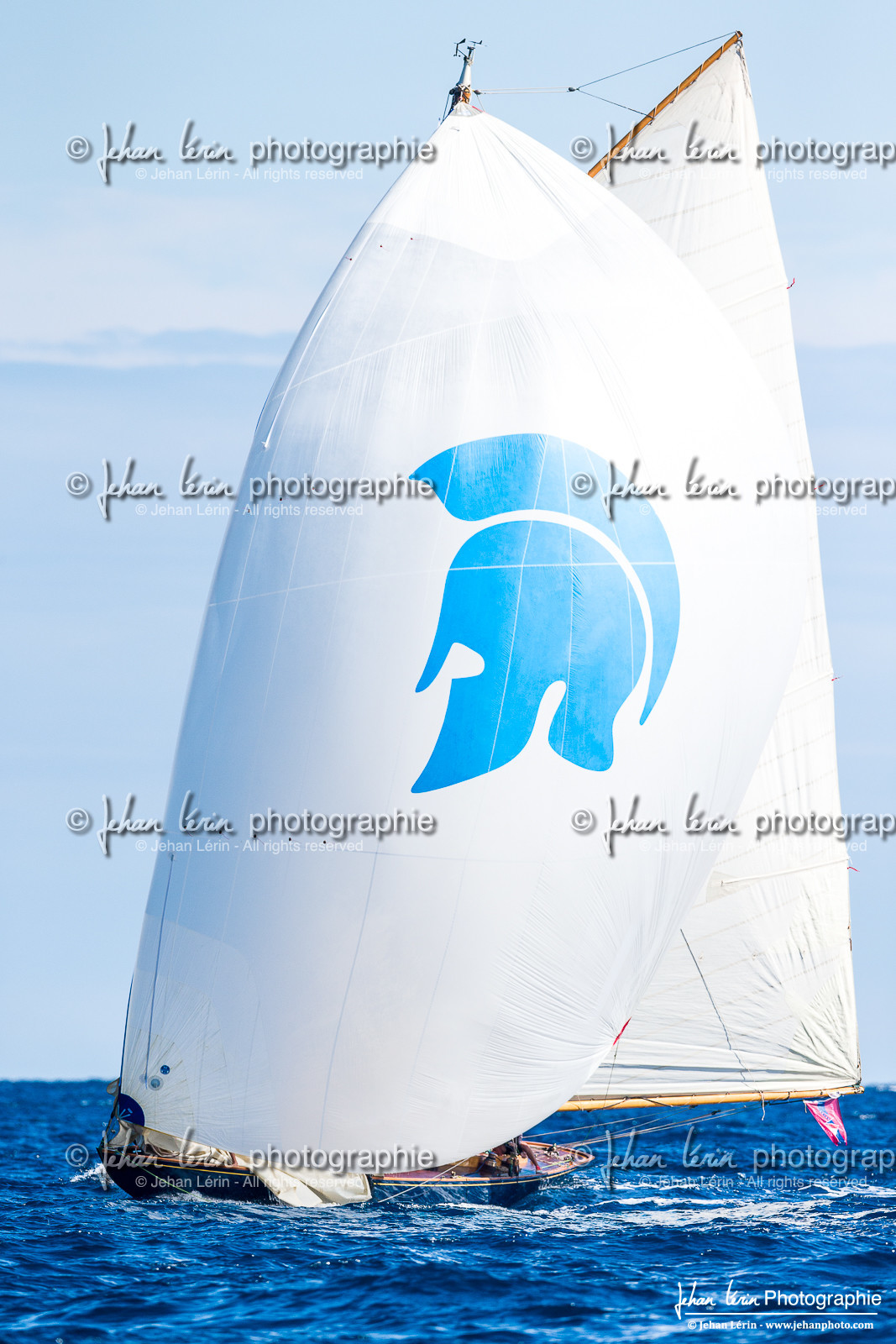 Les Voiles de St Tropez 2024 - VST2024