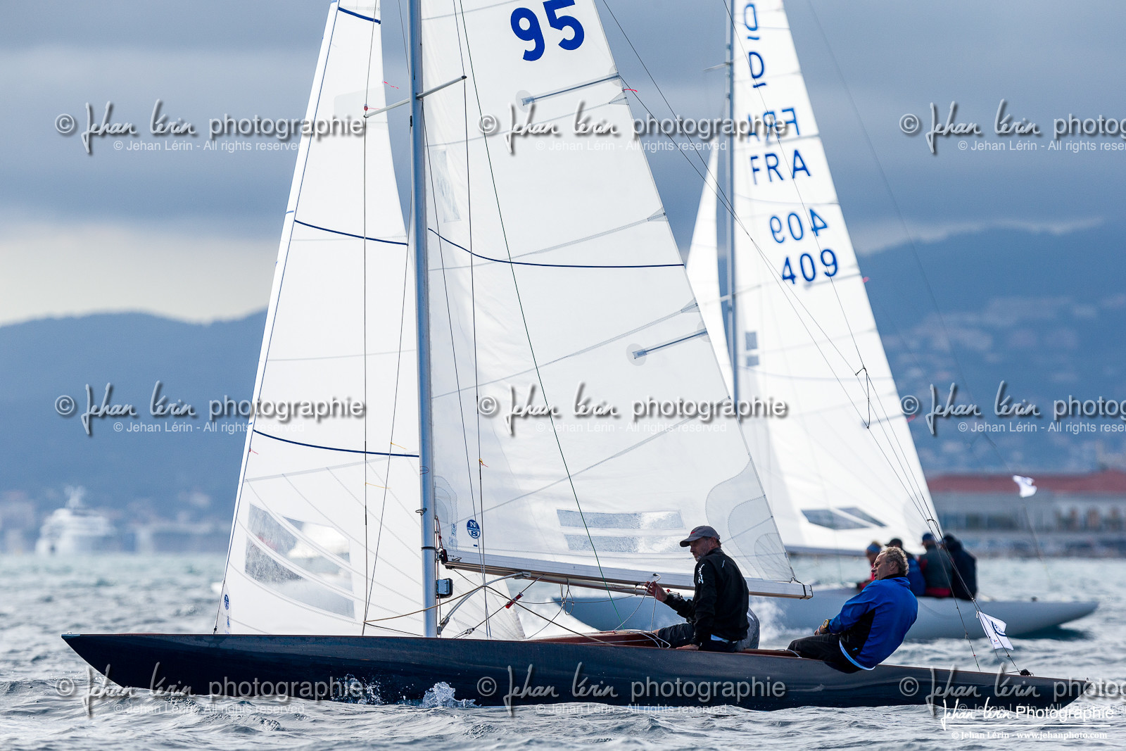 Régates Royales 2024