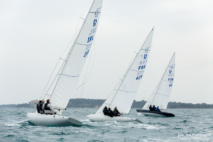 International Extra Cup Dragon 2026 -