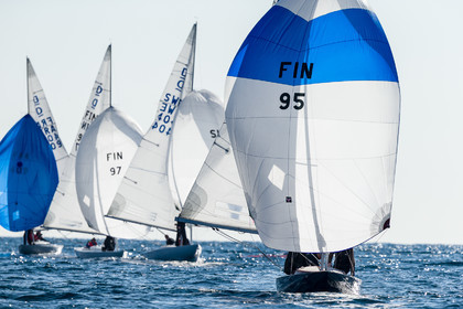 Coupe de l'Amitié Dragon 2023