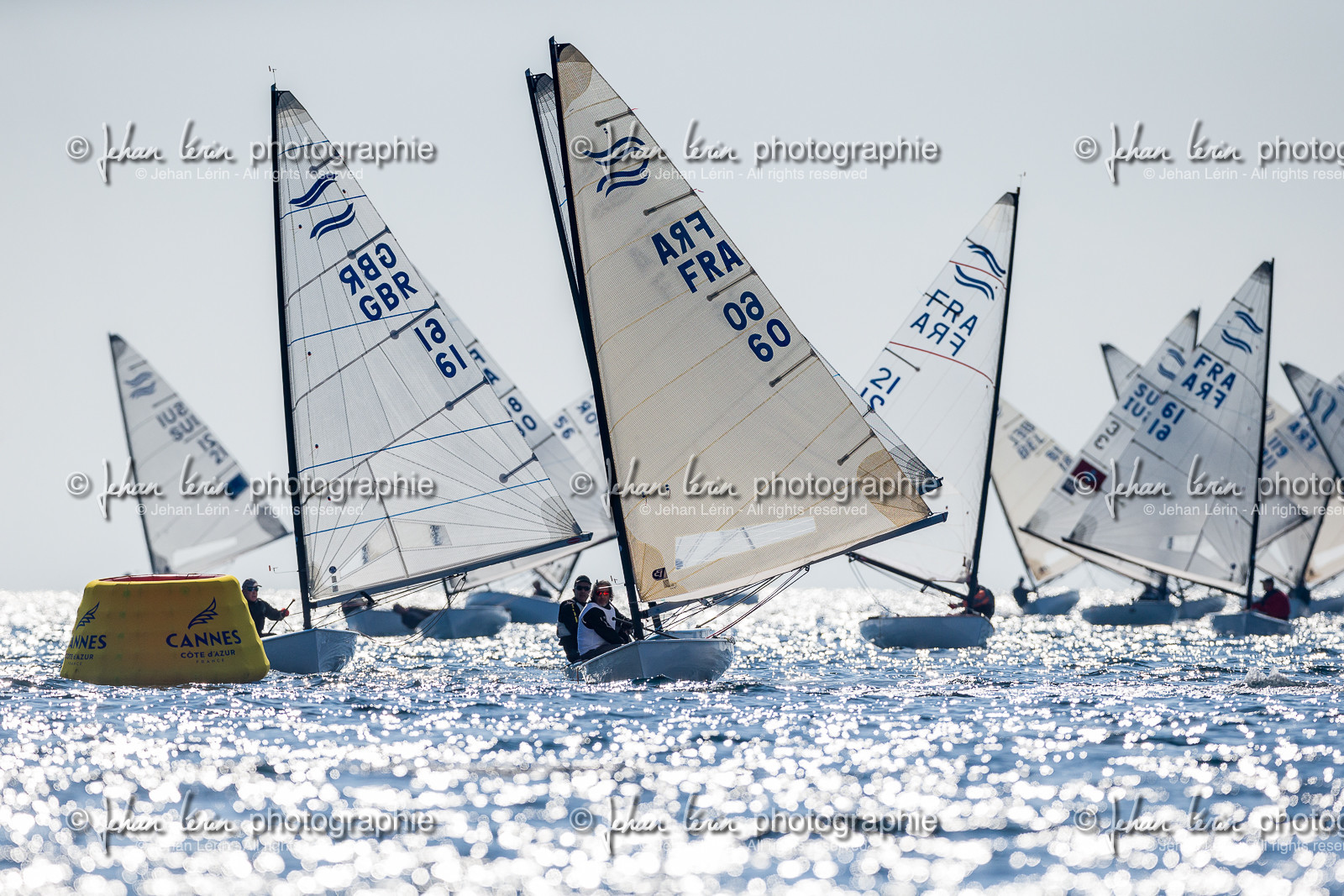 Semaine Internationale de Cannes de Finn 2023