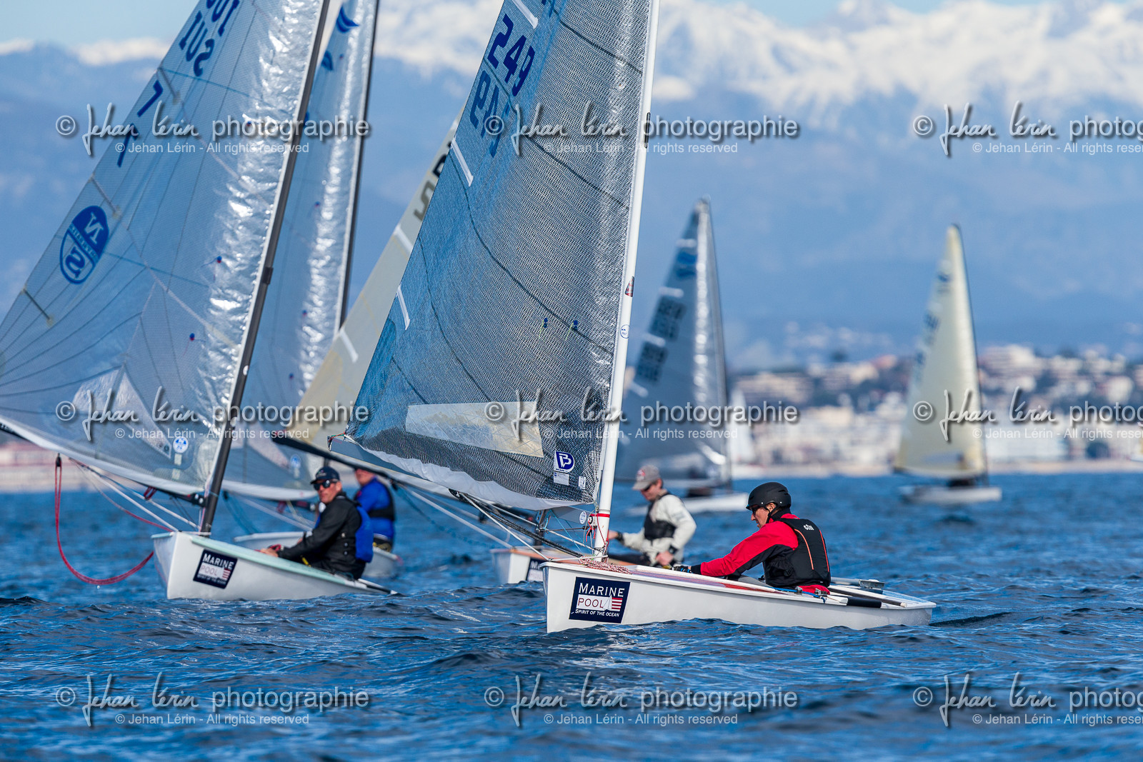 Semaine Internationale de Cannes de Finn 2022