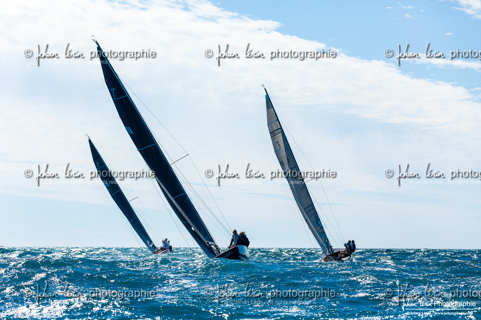 Régates Royales 2024