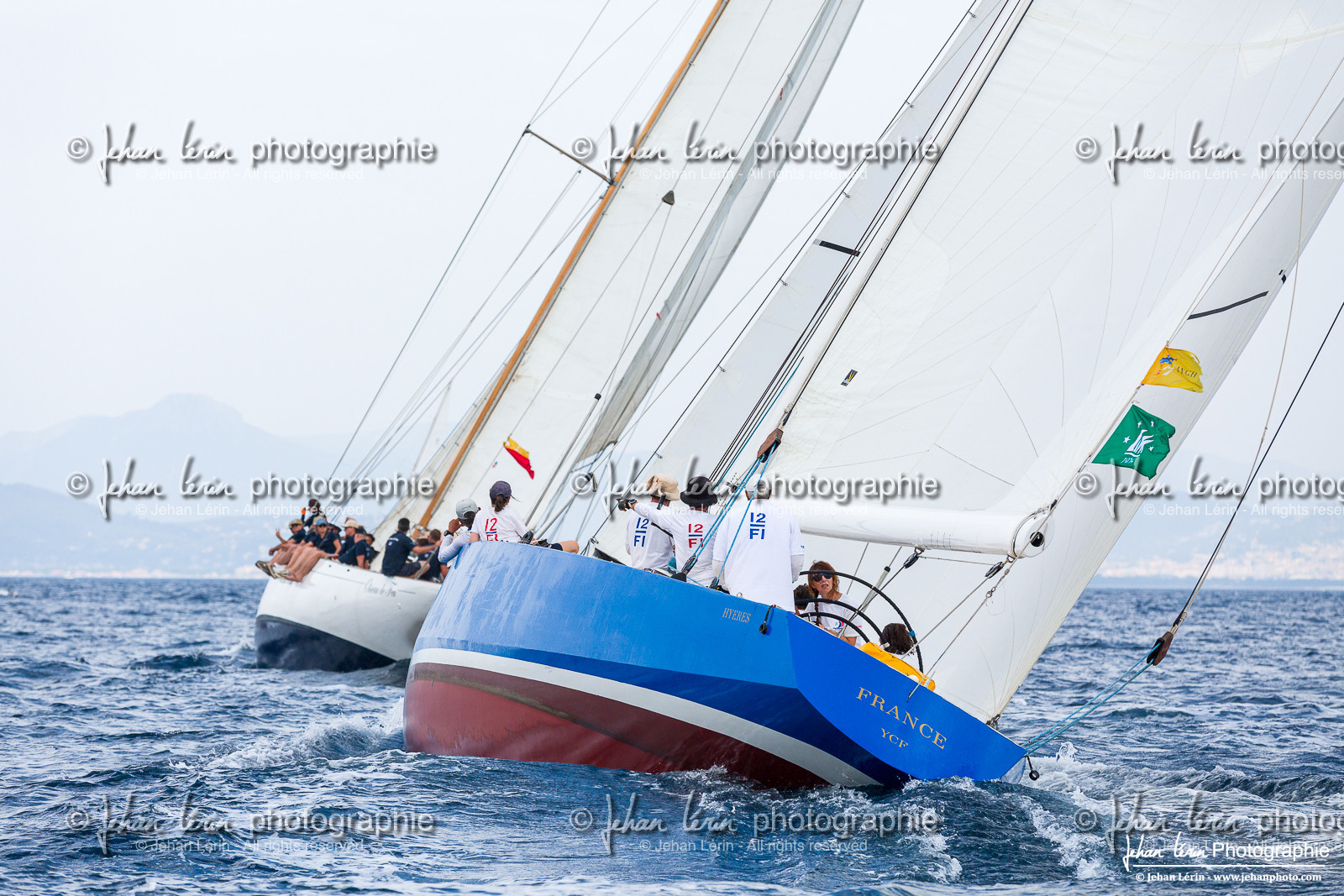 La Porquerolle's Classic 2025