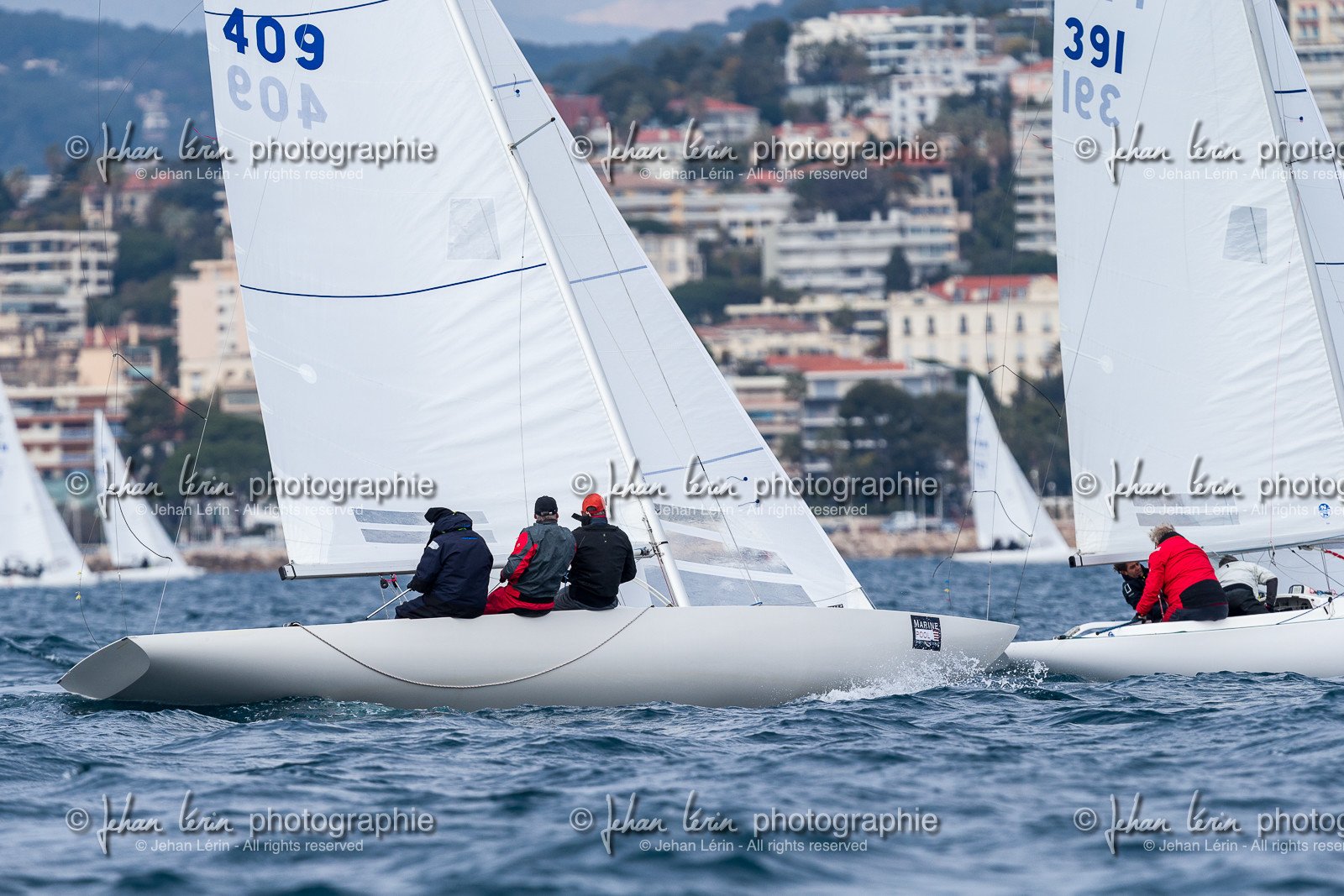 Cannes Dragon Grand Prix 2022