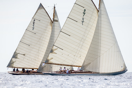 Régates Royales 2024 - J3