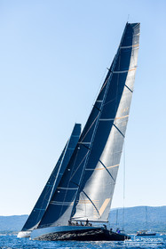 Les Voiles de St Tropez 2025 - VST2025