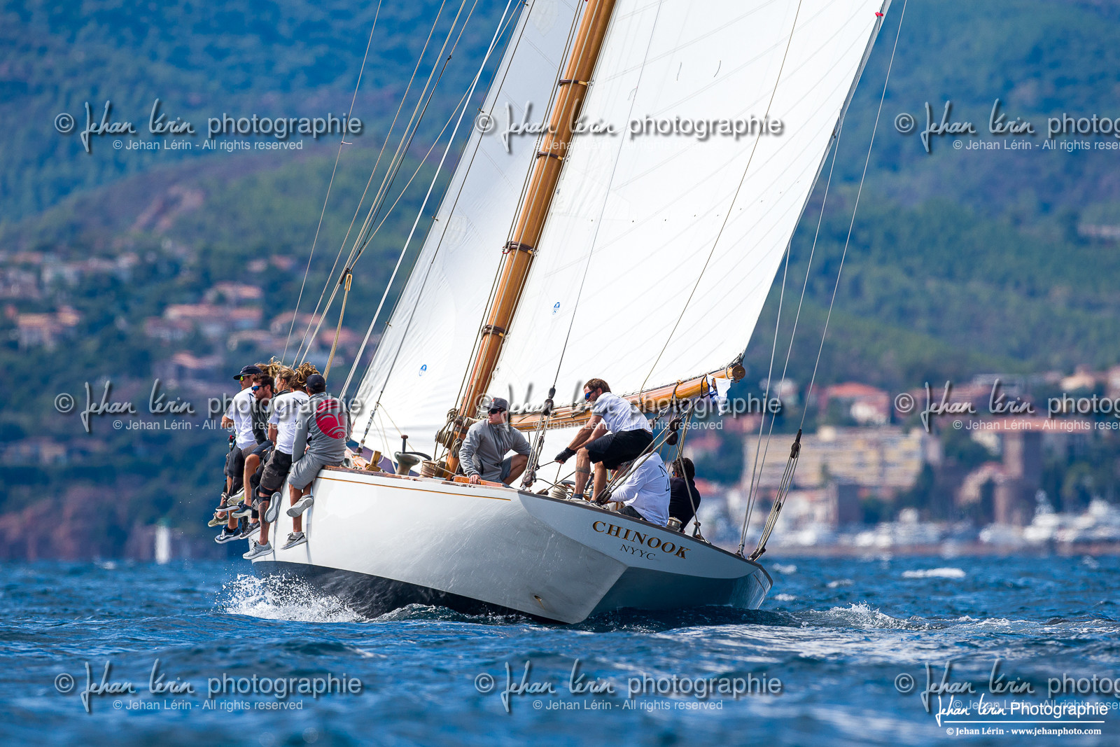 Régates Royales 2025