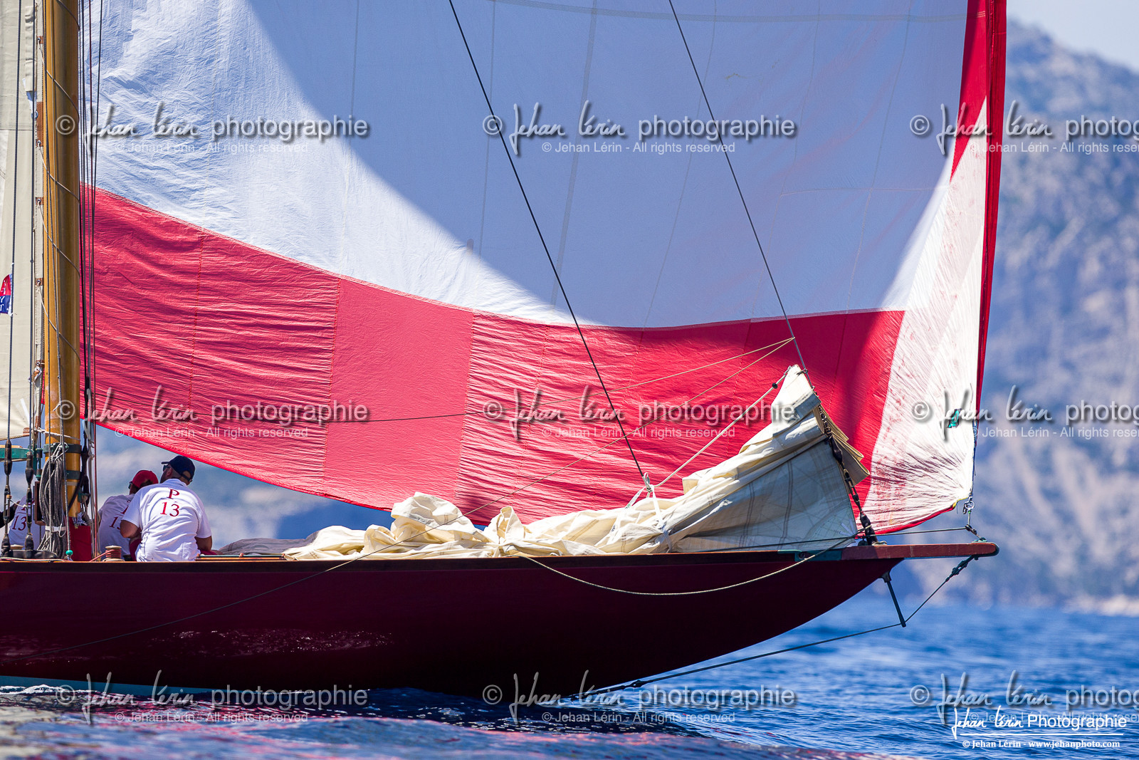 Les Voiles de Cassis 2025