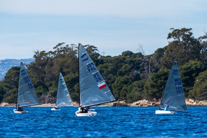 Semaine Internationale de Cannes de Finn 2022