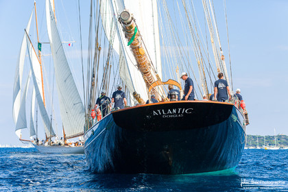 Les Voiles de St Tropez 2025 - VST2025