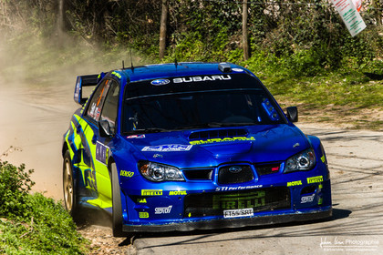 Rallye de Corse 2006 (Rallye de France)