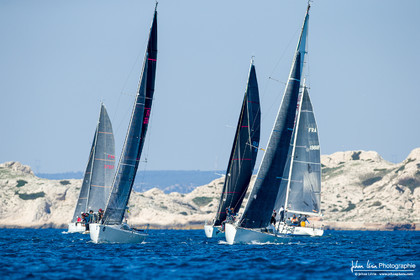 Massilia Cup Inshore 2026
