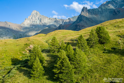 Tour du Queyras 2023 - GR58