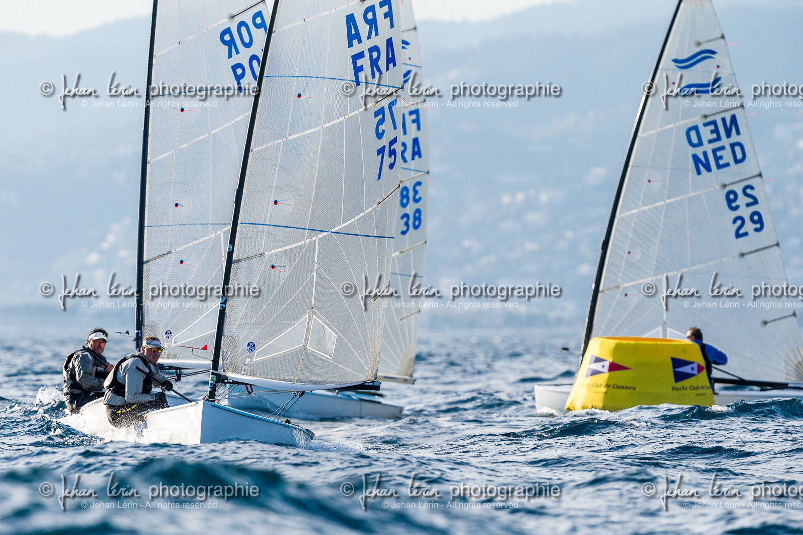 Semaine Internationale de Cannes de Finn 2023