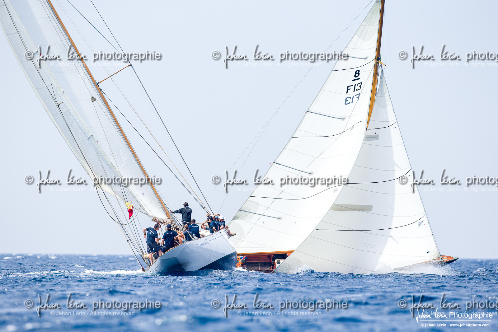 La Porquerolle's Classic 2025