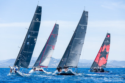 La Porquerolles Race 2025