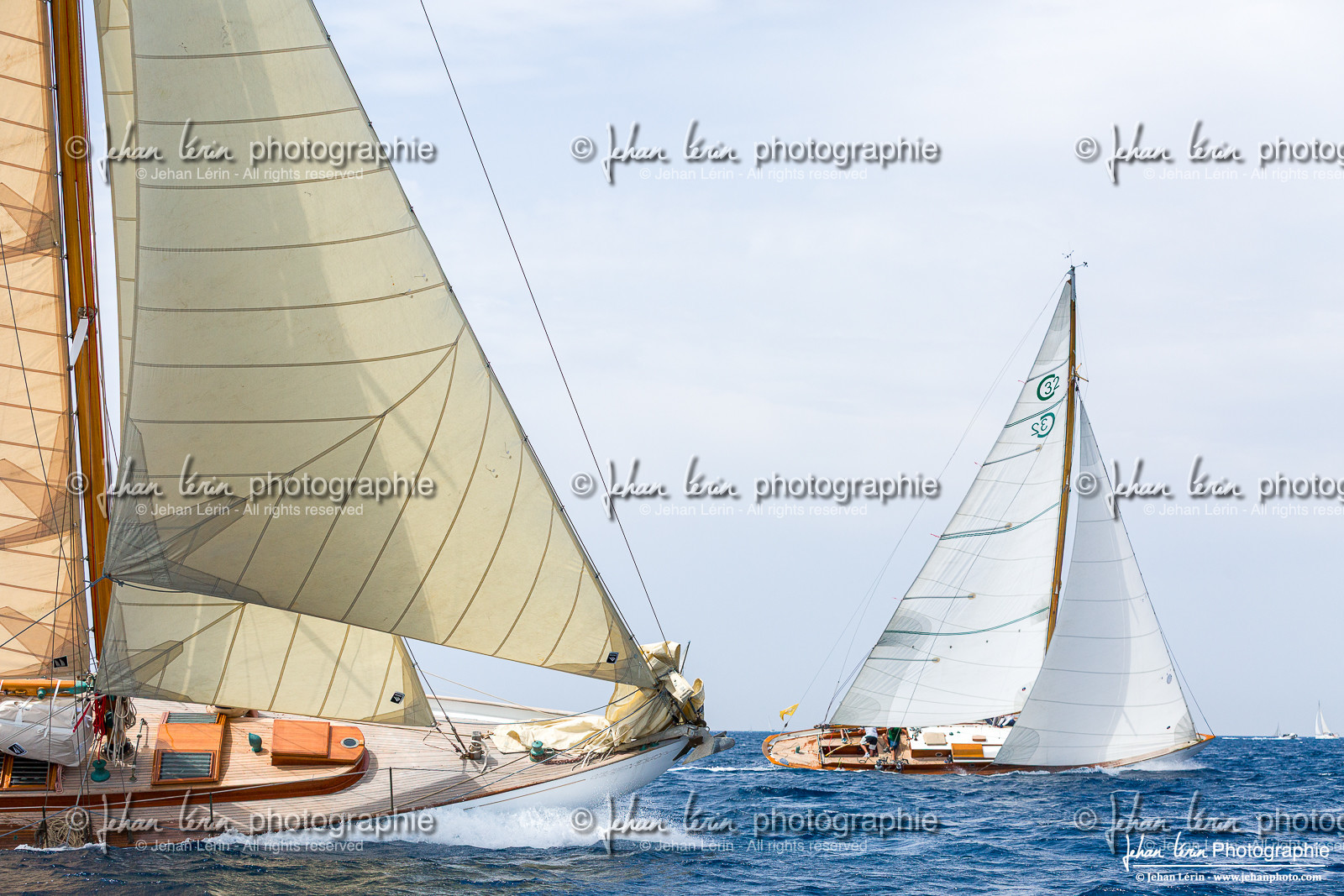 La Porquerolle's Classic 2025