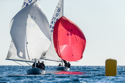 Coupe de l'Amitié Dragon 2023