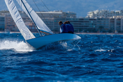 Cannes, Régates Royales, Régates Royales de Cannes, sailing, vela, voile, 2021, Yacht Club de Cannes
