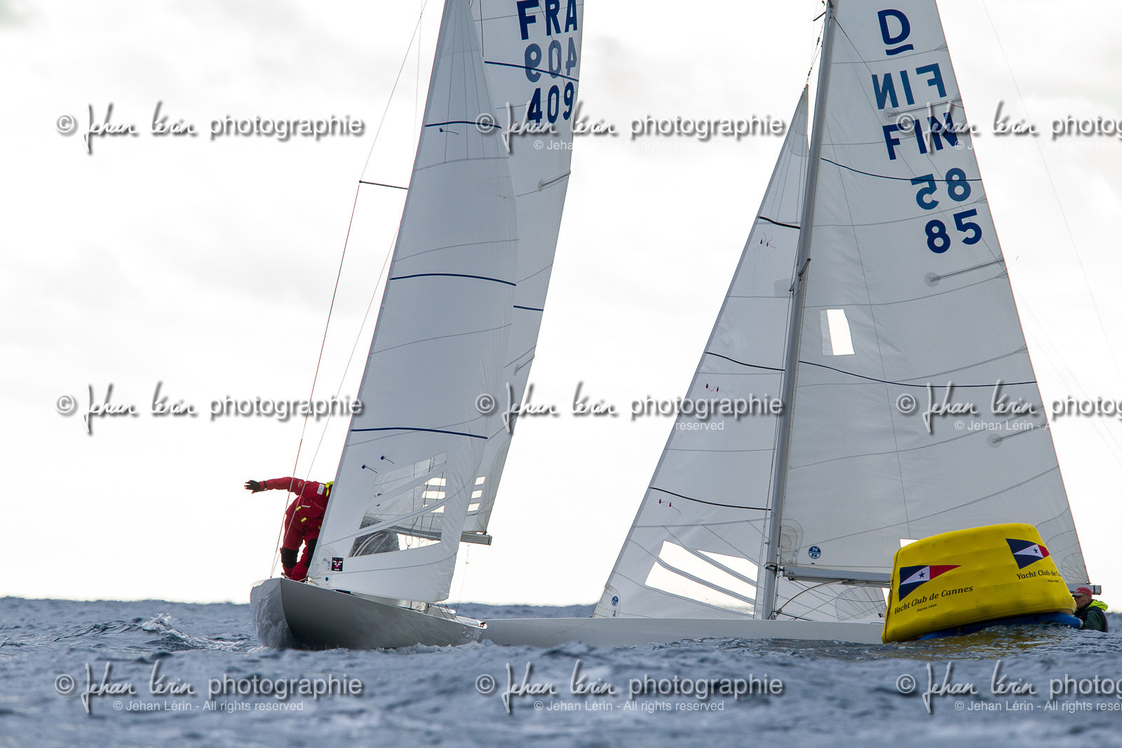 Coupe d'Hiver Dragon 2022