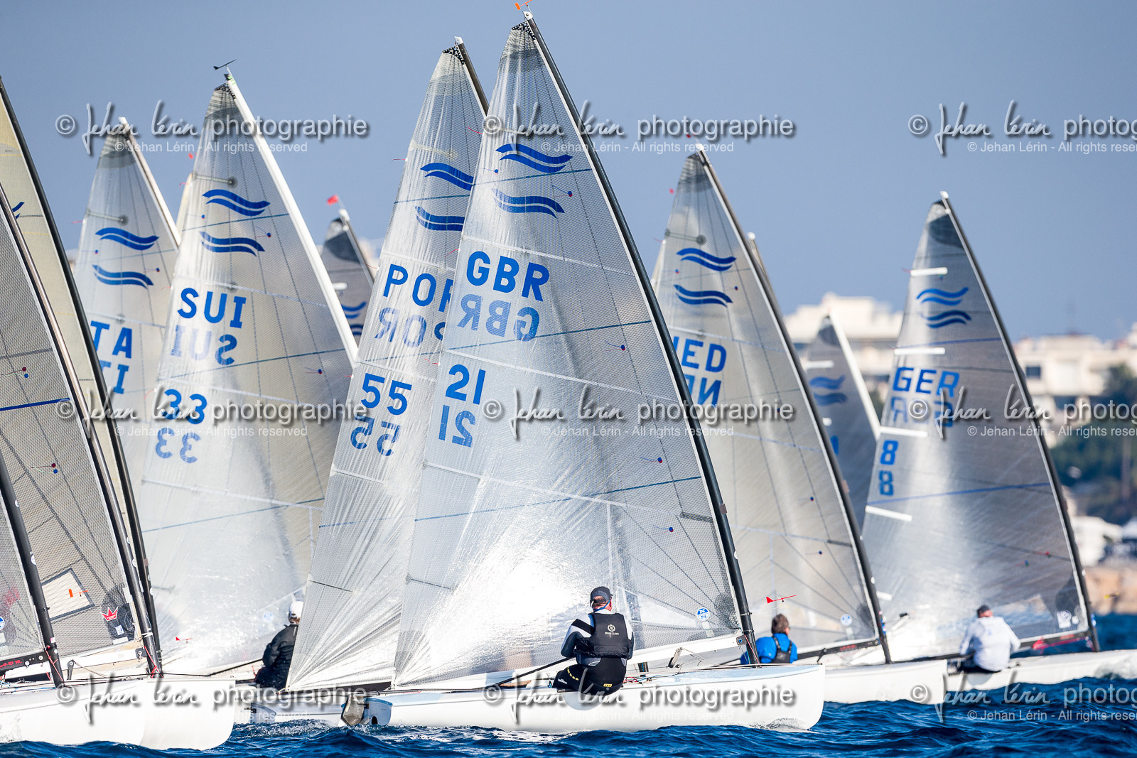 Semaine Internationale de Cannes de Finn 2023