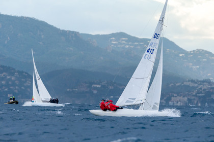 Coupe d Hiver des Dragon 2022