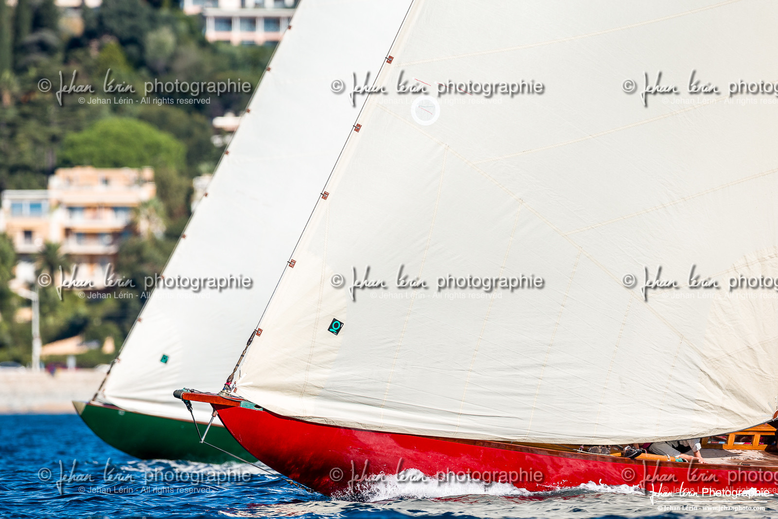 Régates Royales 2024