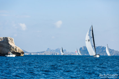 Massilia Cup Inshore 2026
