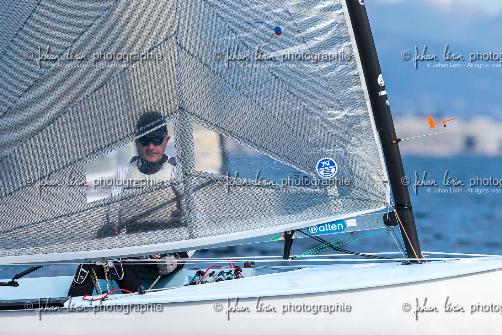 Semaine Internationale de Cannes de Finn 2022