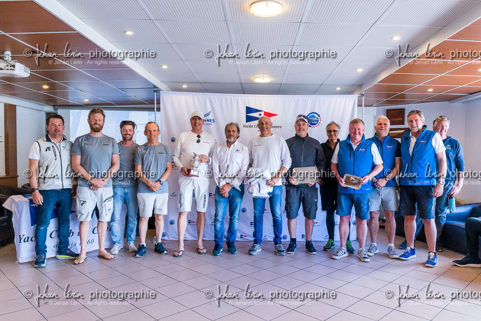 Coupe du Commodore 2023