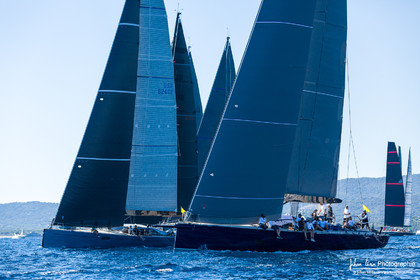 Les Voiles de St Tropez 2025 - VST2025