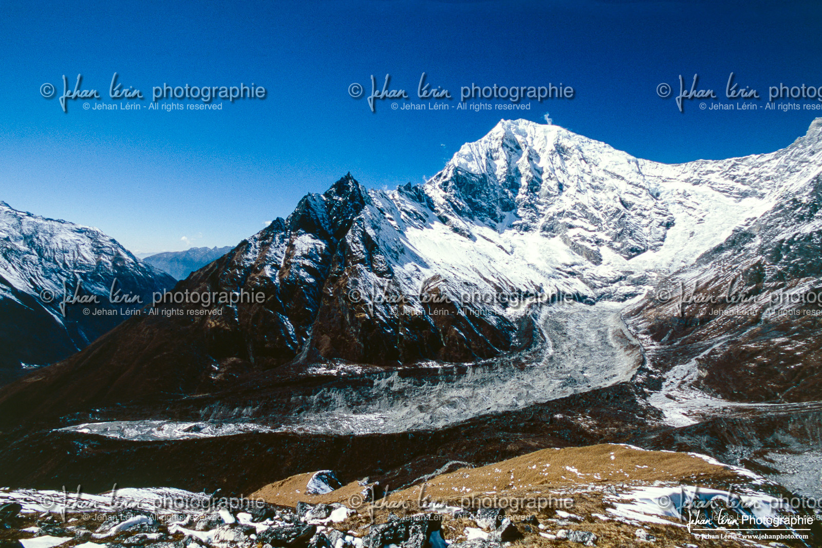 Langtang 2006