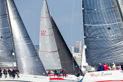 Massilia Cup Inshore 2026