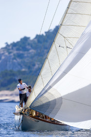 Les Voiles de Cassis 2025