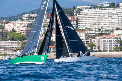 Régates Royales RR2022