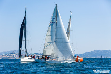 Massilia Cup Inshore 2026