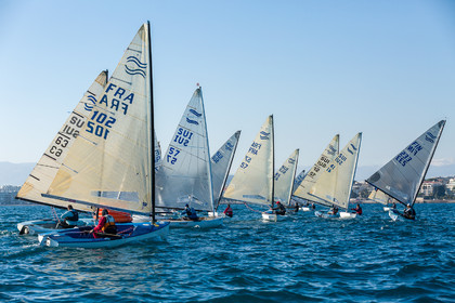 Semaine Internationale de Cannes de Finn 2022