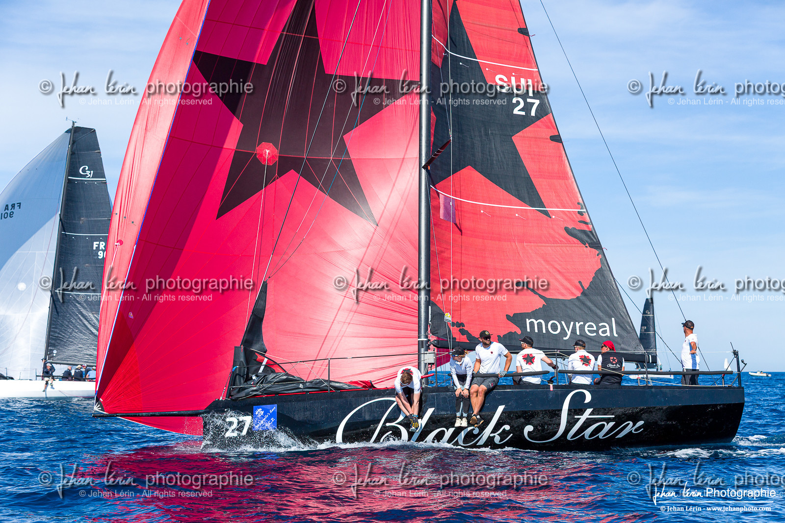 La Porquerolles Race 2025